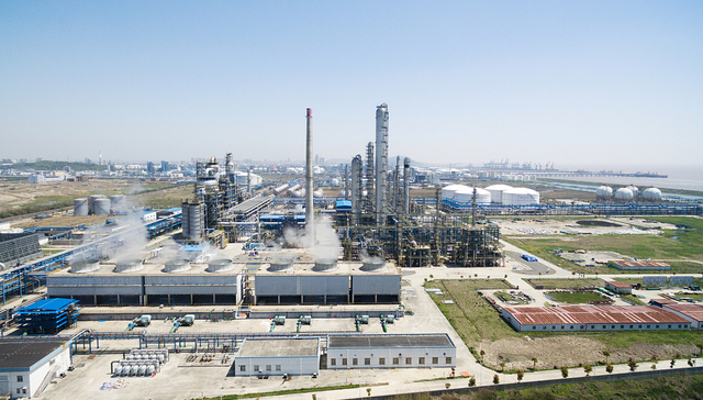 财经数据 | 粤苏沪等经济大省规上工业复工率超50%