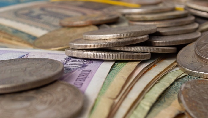 俄罗斯,委内瑞拉,纸钞