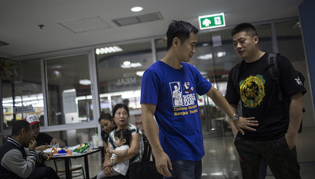 新冠肺炎治愈率接近50%，泰国能做到这样并非偶然