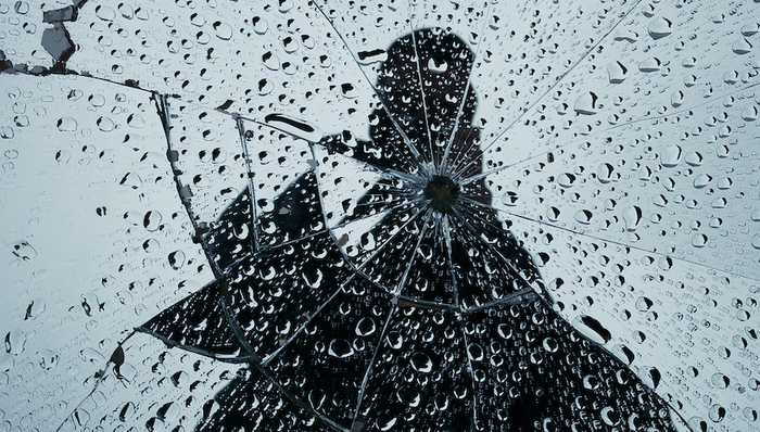 德国,枪击案,欧洲社会,天下故事