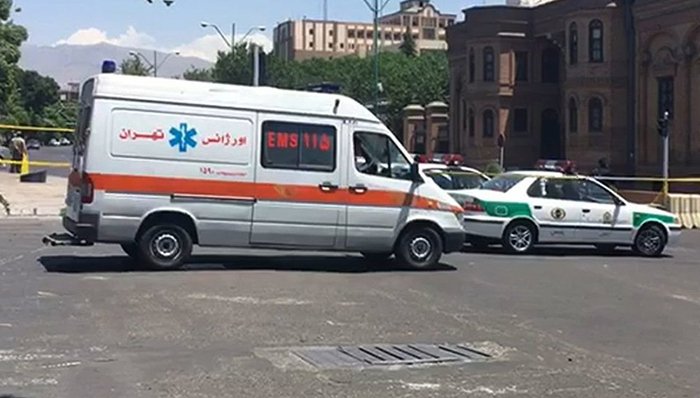 中东北非,新冠肺炎