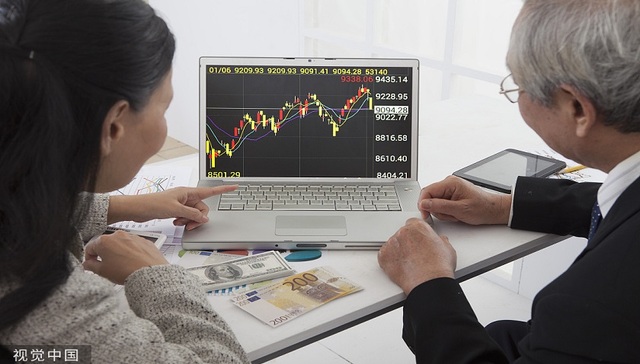 三分钟看财报｜消费股疲软？这些港股年后被聪明资金大举抄底