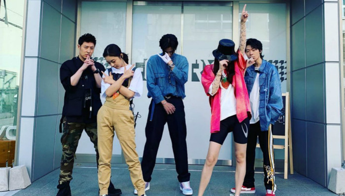 【专访】《潮流合伙人》总制片人车澈：在东京开潮牌店，真的可以温暖又治愈