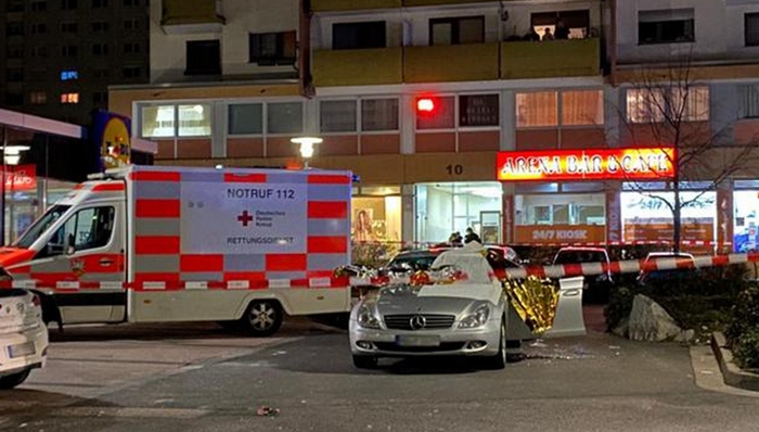 欧洲社会,天下故事