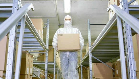 美的海尔等家电企业陆续复工：试水共享员工，订单基本得到保障