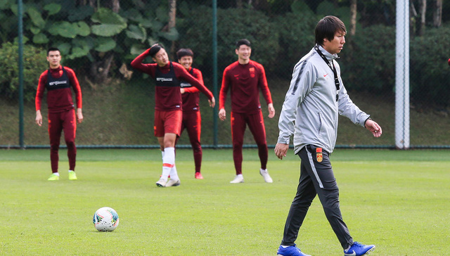 体育晚报 | 东京残奥会取消部分测试赛 国际足联最新排名国足列亚洲第九