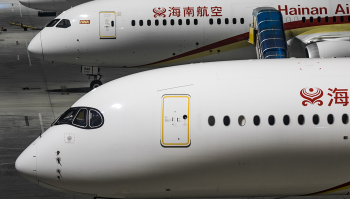 财说｜千亿负债重压海航