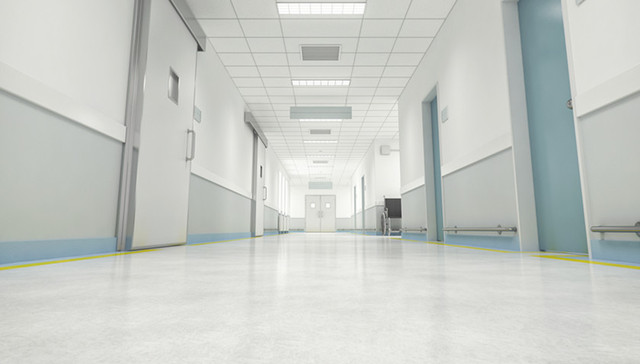 北京复兴医院累计确诊新冠肺炎病例34例，院长：深感内疚，十分自责