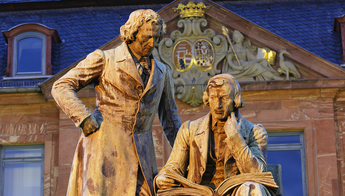 欧洲社会,天下故事,极端主义