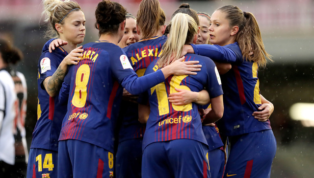 提高薪水推动职业化，越来越多女足联赛付诸行动