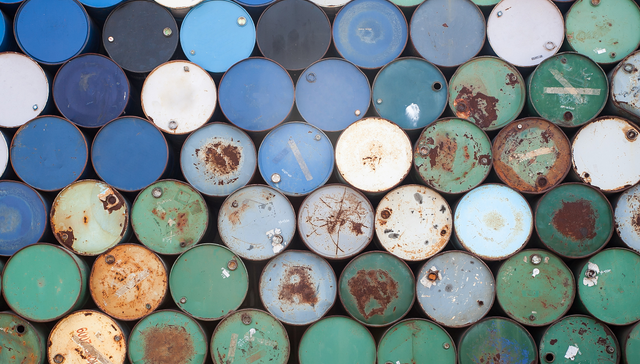 国际油价，原油，欧佩克