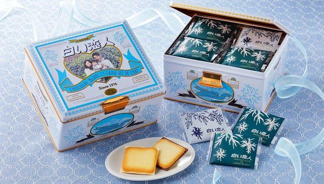 中国游客减少，日本著名伴手礼“白色恋人”暂时停产