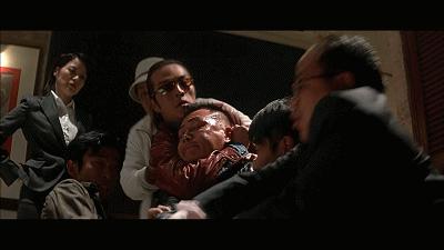 能让「盗梦空间」叫爹，这港产神片值得吹爆