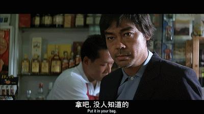 能让「盗梦空间」叫爹，这港产神片值得吹爆