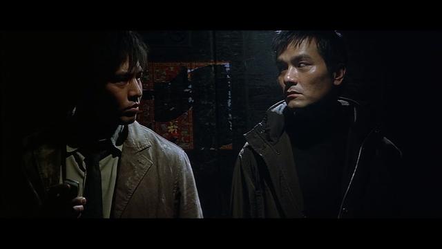 能让「盗梦空间」叫爹，这港产神片值得吹爆