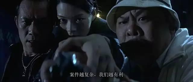 能让「盗梦空间」叫爹，这港产神片值得吹爆