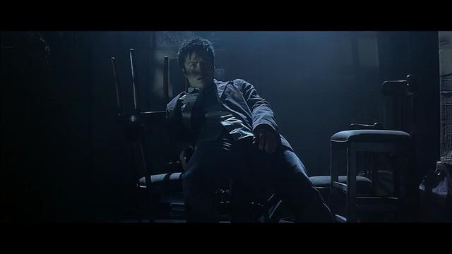 能让「盗梦空间」叫爹，这港产神片值得吹爆