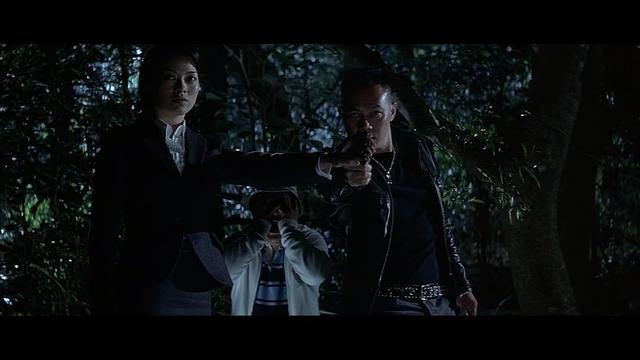 能让「盗梦空间」叫爹，这港产神片值得吹爆