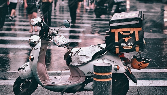 美团,图源,支付宝,数据划分,Trustdata,商家,食材,品质,2019年,饿了么