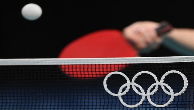 体育晚报 | 日本乒协同意接收国乒训练 国足世预赛确定在泰国进行