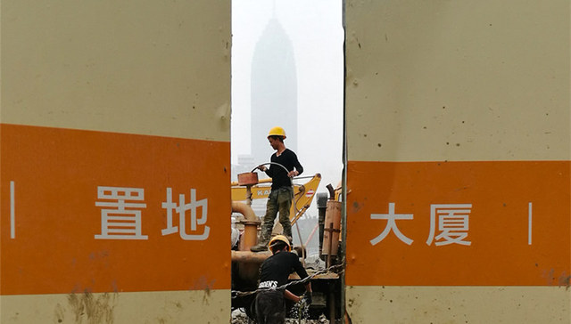 多地有序放开售楼处，但离地产全面复工还远