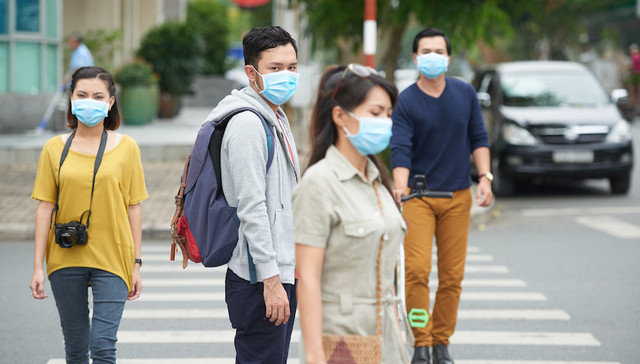 肺炎,集聚,感染群