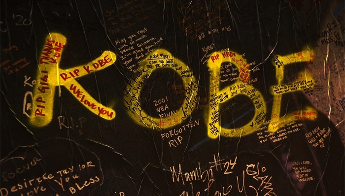 科比追悼会主题为庆祝生命重生，全美多个电视网络平台直播