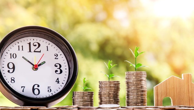 诺亚,橡树资本,罗素