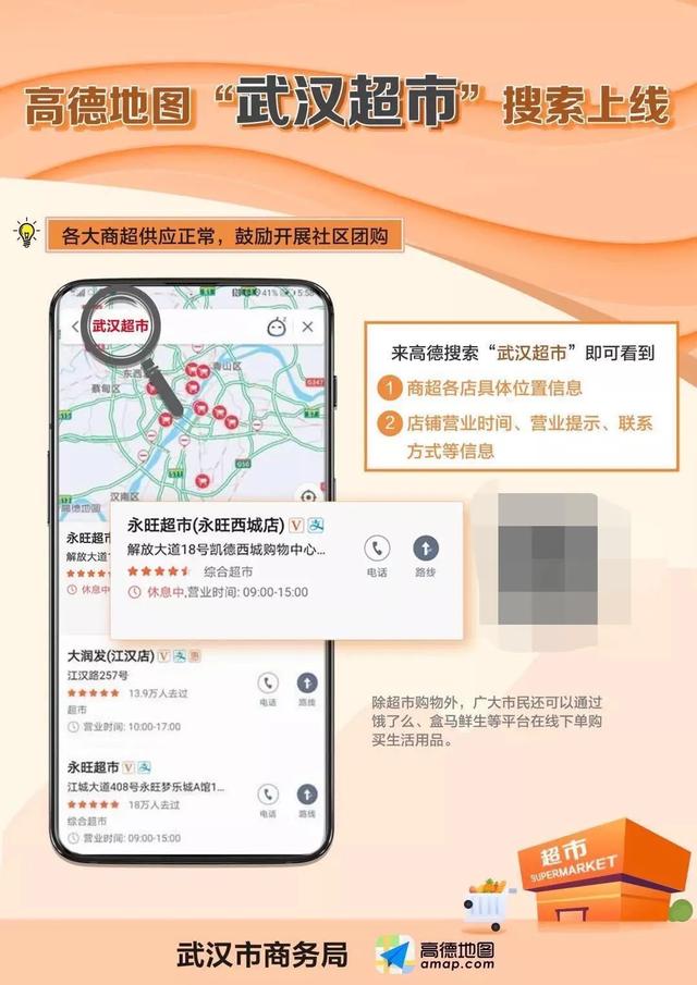 社区团购「保民生」,是一场社区零售的大实验