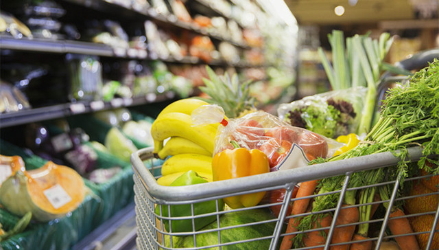 商务部：购物中心开业率达50%，沿街餐饮企业等开业率仍比较低