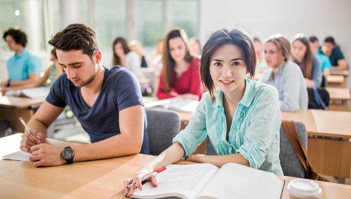 留学生,澳洲,学校