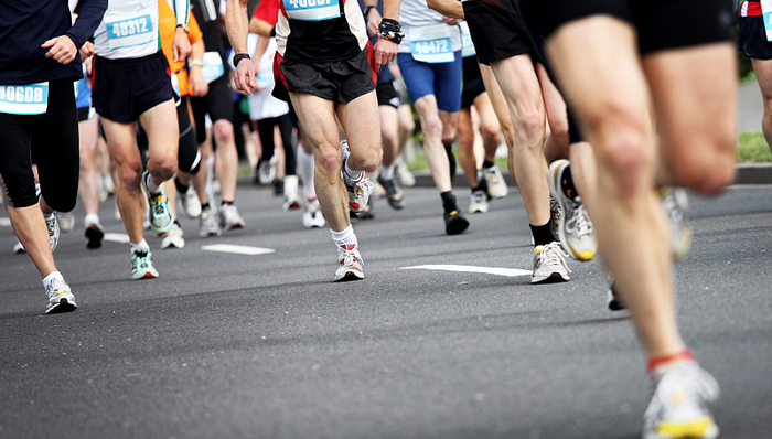 疫情之下，中国马拉松静待重启 