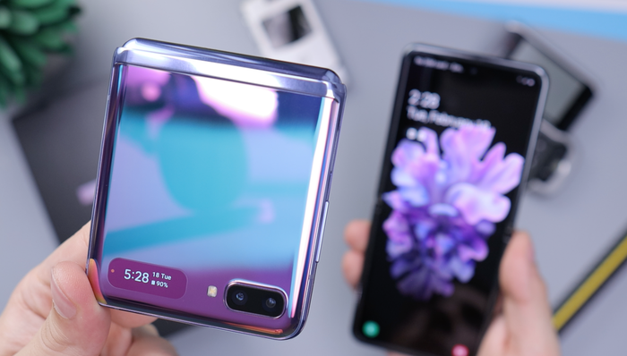 折叠手机要做出这五大改变，才能被大众接受