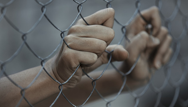 中央政法委书记郭声琨突击检查司法部燕城监狱等