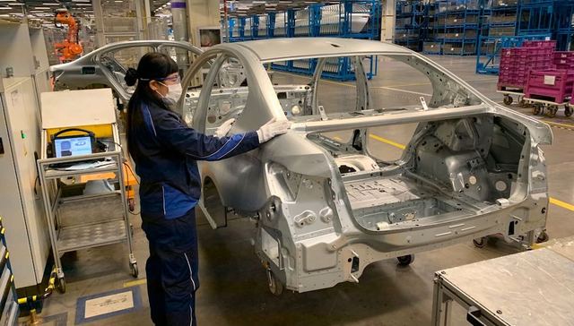 宝马奥迪等车企全面复工，豪华汽车品牌积极应对疫情影响