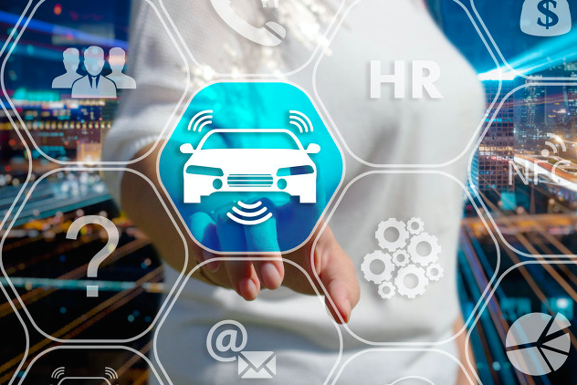 车联网,智能汽车,车圈观察