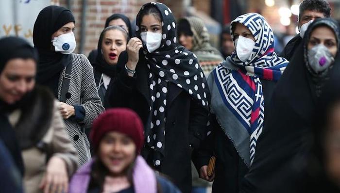 伊朗,库姆,确诊,伊拉克,游客,扩散,卫生系统,入境禁令,航班,以色列,阿联酋,黎巴嫩,科威特