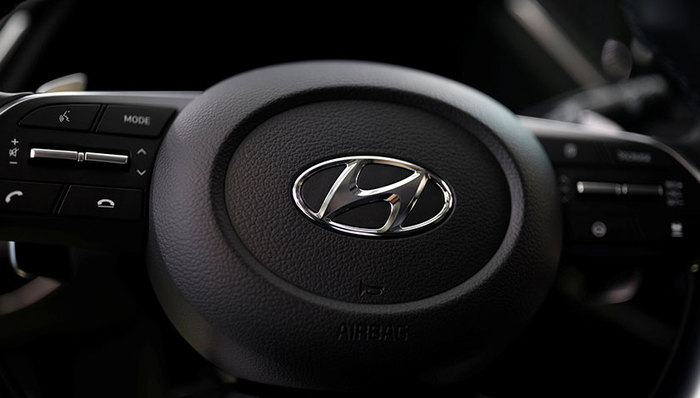 现代汽车,车圈观察