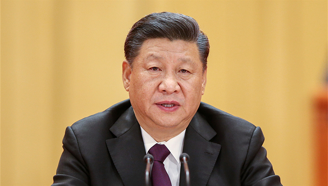 习近平,中华民族,罗潇,编辑