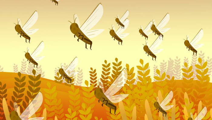 动漫,偶像,极端气候