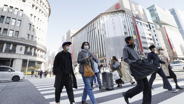 伊朗死亡病例海外居首，15国与地区对韩国入境设限 | 国际疫情观察（2月24日）