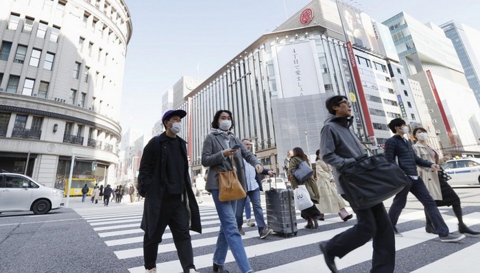 天下故事,新冠肺炎