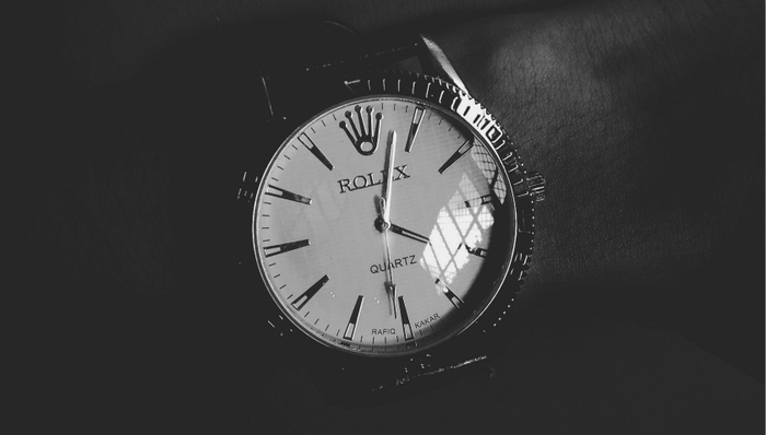 奢侈品,腕表,劳力士,涨价