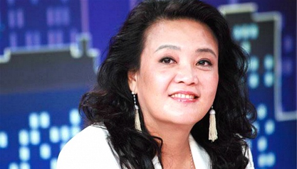 俏江南,张兰,易基金