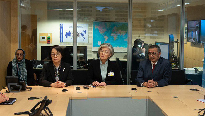 亚洲社会,天下故事,新冠肺炎