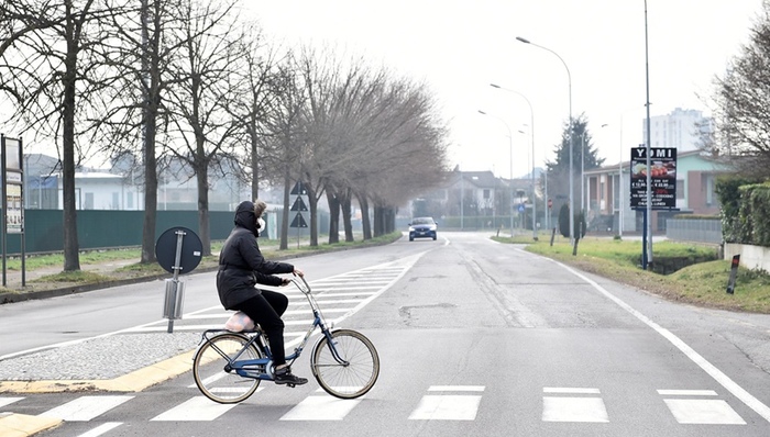 意大利,新型冠状病毒,封城,零号病人