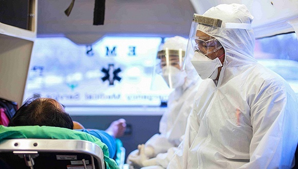 国内学者发表文章，披露无症状感染者如何感染5人