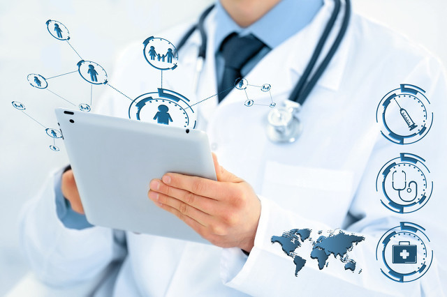 戴口罩识别人脸、人工智能测温，科技公司争相推出多种AI防疫解决方案