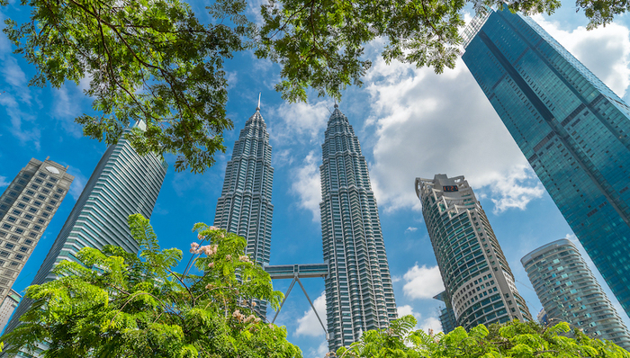 马来西亚,权力游戏,亚洲政治