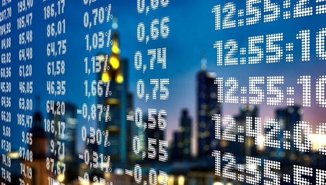 牛市来临？宜人财富为您定制“财富宝典”